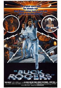 Бак Роджерс в двадцать пятом столетии 1979