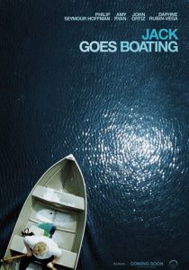 Джек отправляется в плаванье 2010