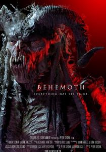 Behemoth 2021