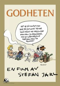 Godheten 2013
