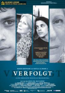 Преследуемый 2006