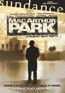 Парк МакАртура 2001