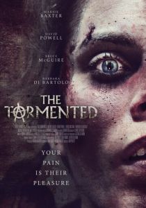 The Tormented 2019
