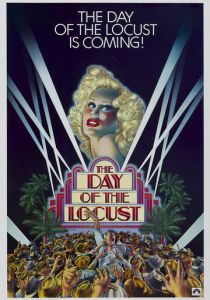 День Саранчи 1975