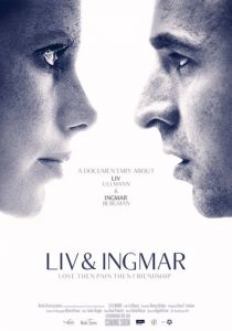 Лив и Ингмар 2012