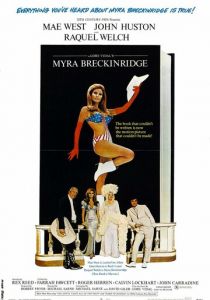 Майра Брекинридж 1970