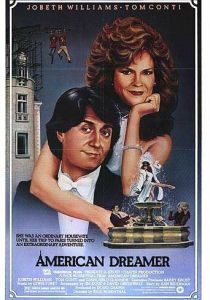 Американская мечтательница 1984