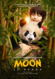 Моя панда 2025