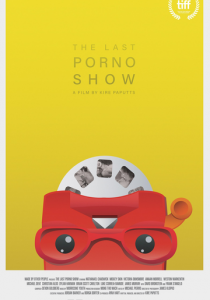 Последнее порно-шоу 2019