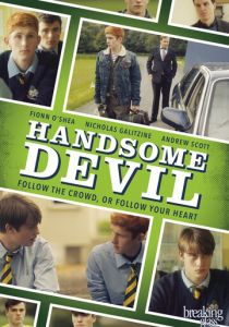 Чёртов красавчик 2016