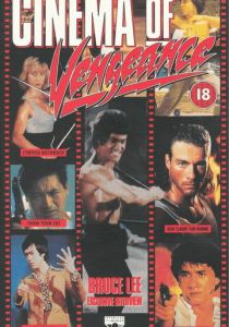 Кино мести 1993