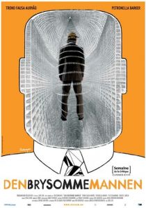 Неуместный человек 2006