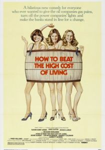 Как победить дороговизну жизни 1980