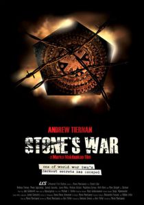 Война Стоуна 2011