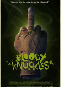 Bloody Knuckles 2014