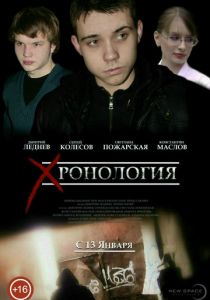 Хронология 2013