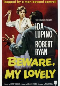 Осторожней, моя милая 1952