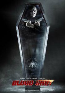 Кровавый выстрел 2013