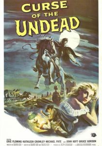 Проклятие мертвецов 1959