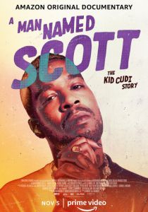 Мужчина по имени Скотт 2021