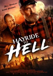 Hayride to Hell 2022