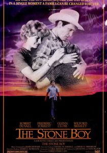 Каменный мальчик 1984