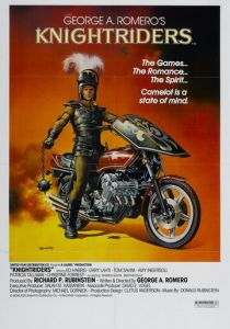 Рыцари-наездники 1981