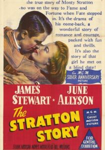 История Страттона 1949