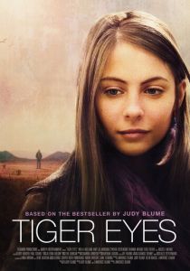 Тигровые глаза 2012