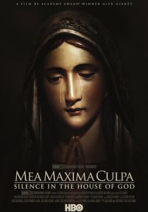 Моя величайшая вина: Тишина в Храме Божьем 2012