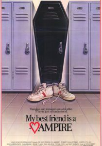 Малолетний вампир 1987