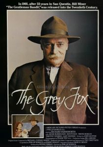 Серый Лис 1982