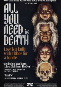 Всё, что тебе нужно, это смерть 2023