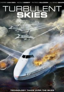 Тревожные небеса 2010