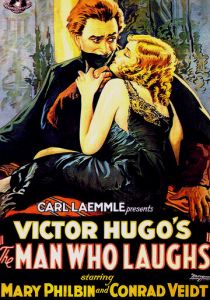 Человек, который смеётся 1928