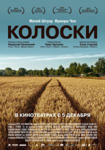 Колоски 2012