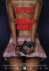 Ранние и короткие годы Сабины Ривас 2012