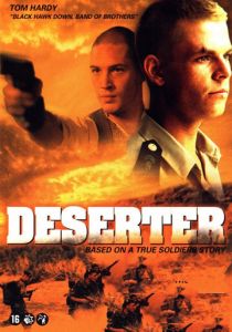 Саймон: Английский легионер 2002