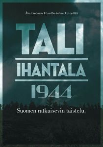 Тали – Ихантала 1944 2007