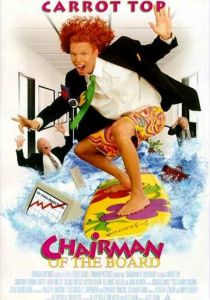 Глава правления 1997