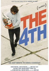 Четвёртый 2016