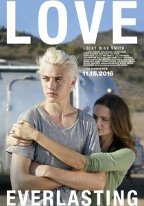 Вечная любовь 2016