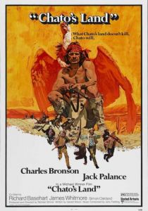 Земля Чато 1972