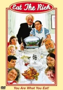Ешь богатых 1987