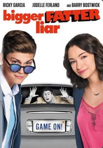 Большой толстый лгун 2 2016