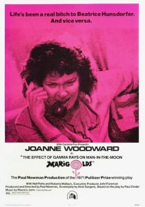 Влияние гамма-лучей на поведение маргариток 1972