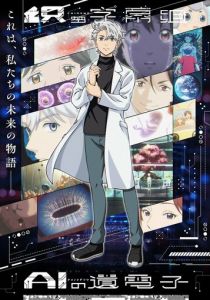 Гены искусственного интеллекта 2023