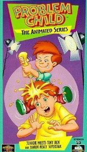 Трудный ребенок 1993