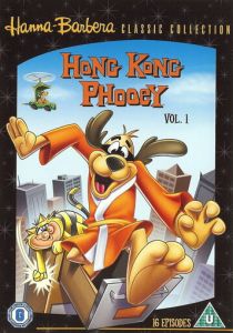 Кунг-фу пес 1974