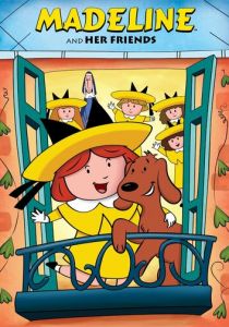 Мадлен и её друзья 1989